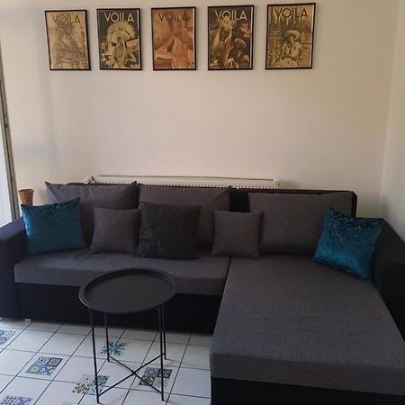 Apartman Deny2 Lägenhet Decin Exteriör bild