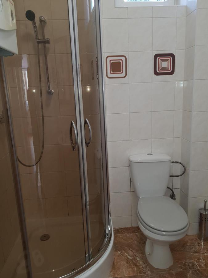 Apartman Deny2 Lägenhet Decin Exteriör bild